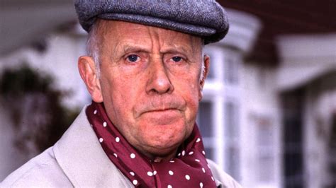 richard wilson actor|how did victor meldrew die.